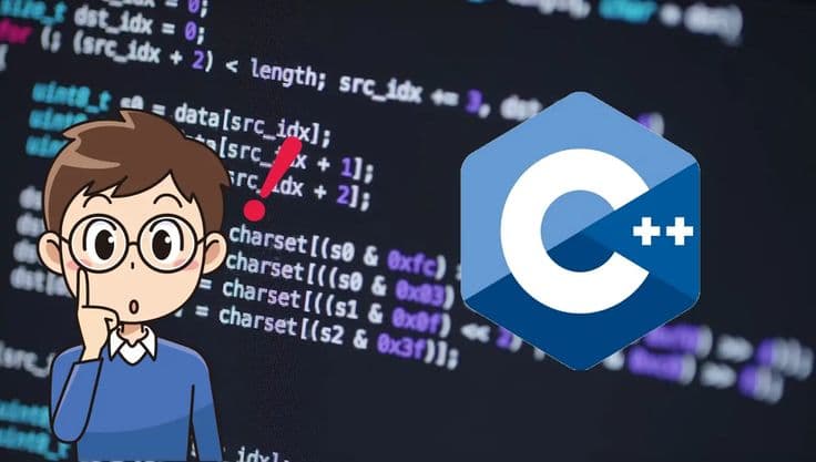 C++ Programming Course