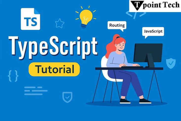 TypeScript Tutorial for Beginners