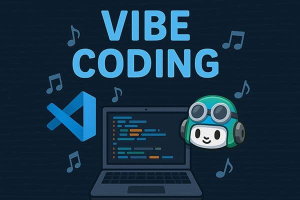 Vibe Coding with VS Code, Github Copilot, and Code Craft