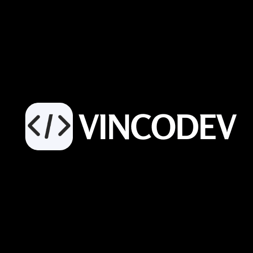 VincoDev preview