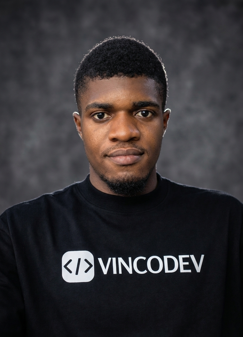 Vincent Onyenze